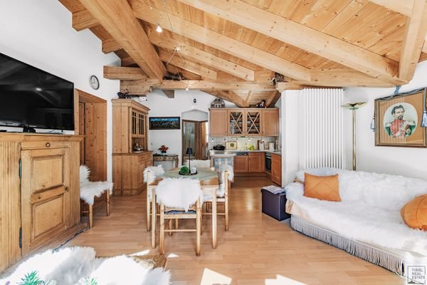 Appartement 3