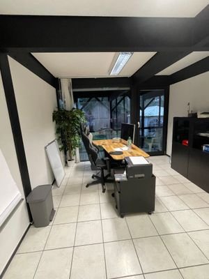 Büro