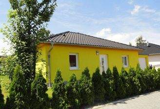 Bungalowbeispiel