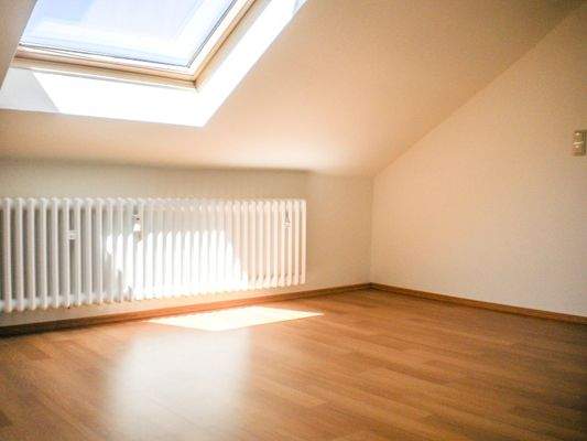 Helle Wohnatmosphäre