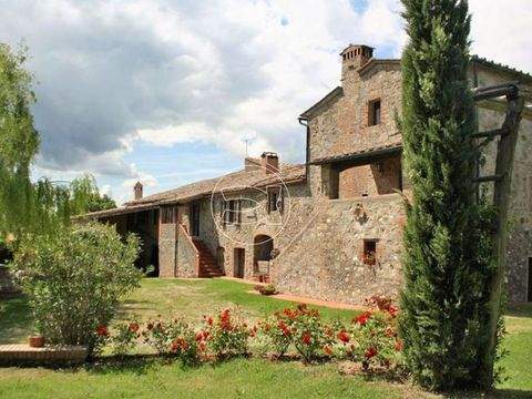 Radicondoli Häuser, Radicondoli Haus kaufen