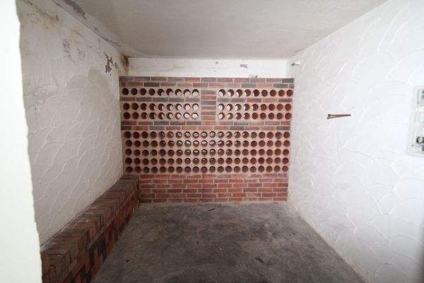 Weinkeller - Kaltkeller