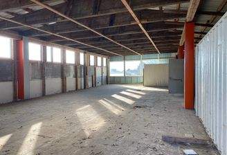 IMAXX_Giessen_46532_Innen - Blick vom Tor nach Innen