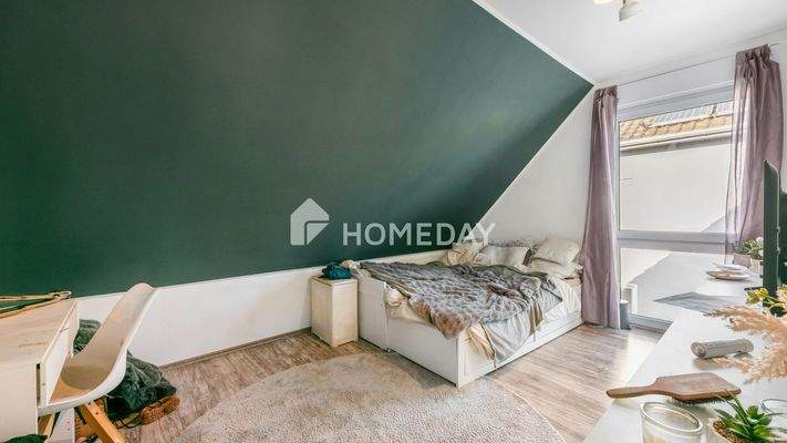 1. OG Schlafzimmer 2 1