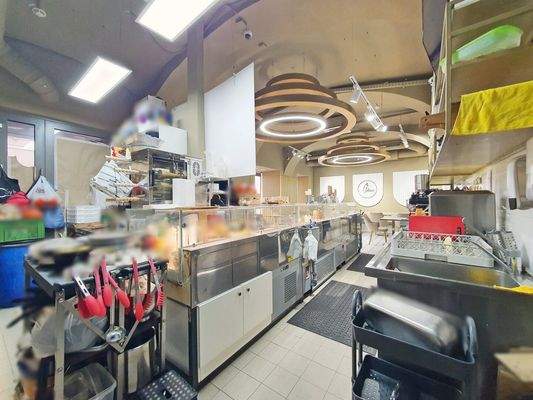 Inklusive alle Geräte!