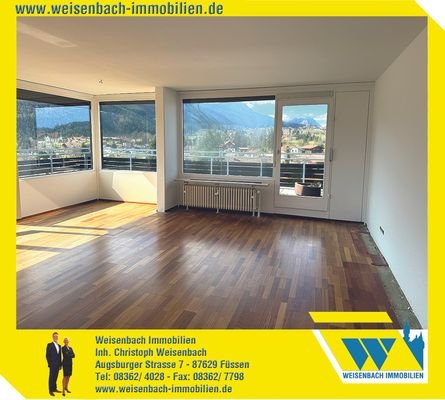 Weisenbach Immobilien