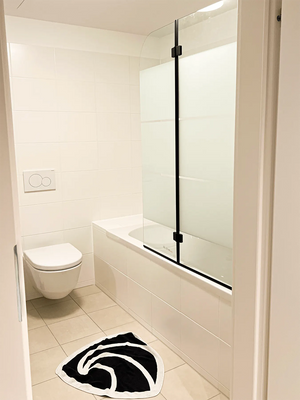 WC   Bathtube / WC   Badewanne