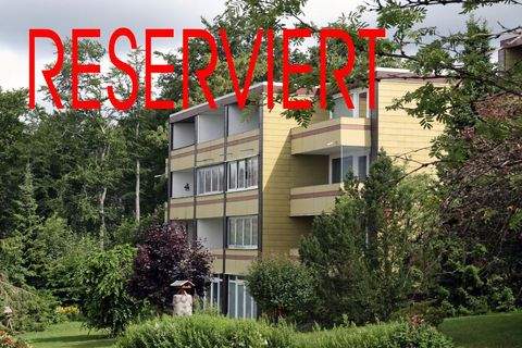 Harz Wohnungen, Harz Wohnung kaufen