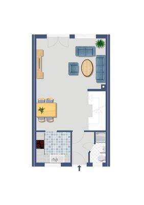 P Eichenring 88 WE 3 (RH-EG) Ilkay gelie