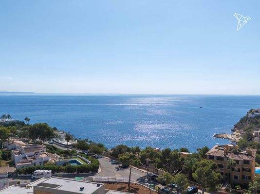 Grundstück Aussicht