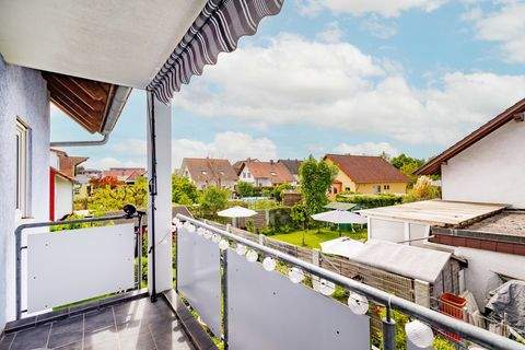 Kappel-Grafenhausen Wohnungen, Kappel-Grafenhausen Wohnung kaufen