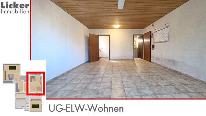 UG-ELW-Wohnen