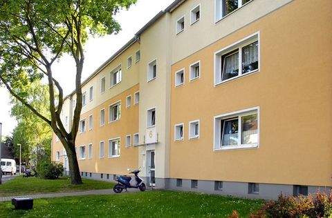 Duisburg Wohnungen, Duisburg Wohnung mieten