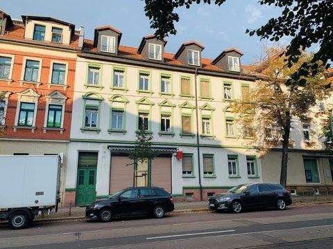 Leipzig Wohnungen, Leipzig Wohnung mieten