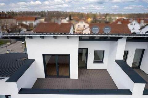 Waldkraiburg Häuser, Waldkraiburg Haus kaufen