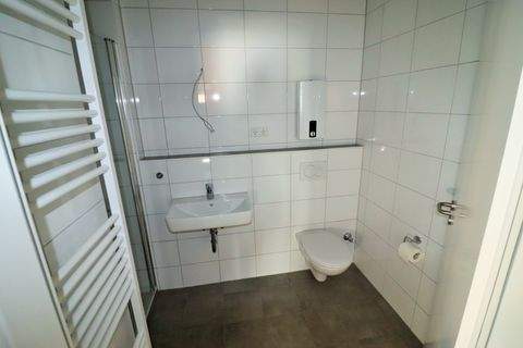 Oberhausen Wohnungen, Oberhausen Wohnung mieten