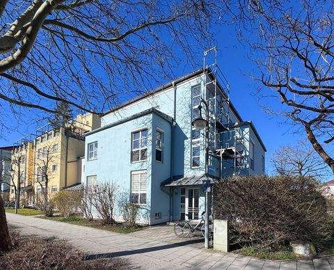 Taufkirchen Wohnungen, Taufkirchen Wohnung kaufen