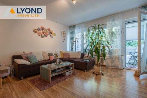 Dortmund / Schüren Wohnungen, Dortmund / Schüren Wohnung kaufen