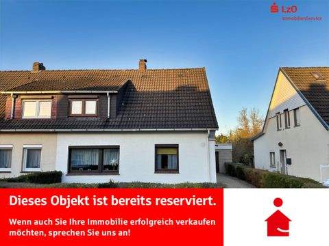 Varel Häuser, Varel Haus kaufen