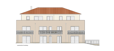 Münsingen Wohnungen, Münsingen Wohnung kaufen