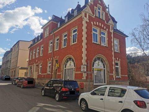 Mylau Häuser, Mylau Haus kaufen