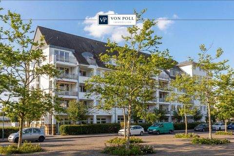 Rostock / Toitenwinkel Wohnungen, Rostock / Toitenwinkel Wohnung kaufen