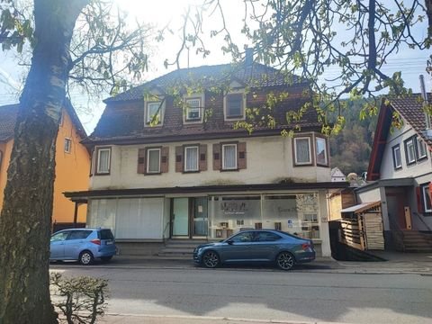 Bad Wildbad Häuser, Bad Wildbad Haus kaufen