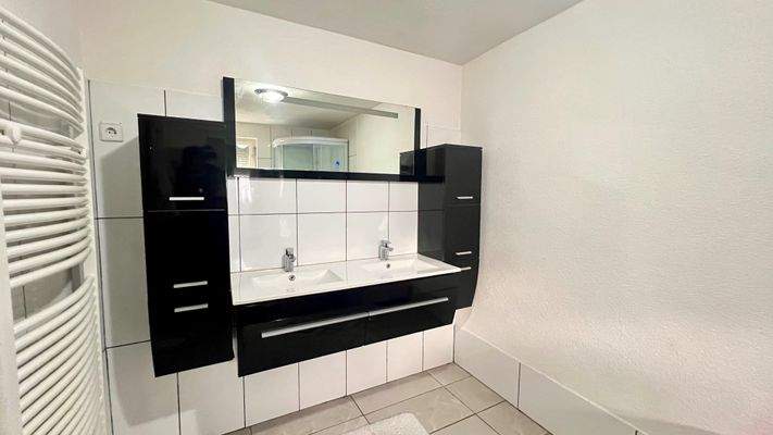 WE 03 - Badezimmer, OG