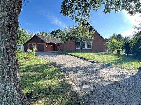 Tespe Häuser, Tespe Haus kaufen