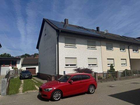 Kraichtal / Unteröwisheim Häuser, Kraichtal / Unteröwisheim Haus kaufen