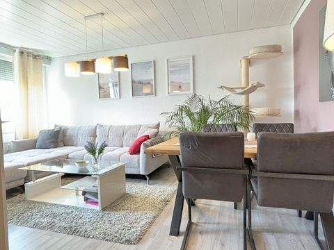 Hamm Wohnungen, Hamm Wohnung mieten