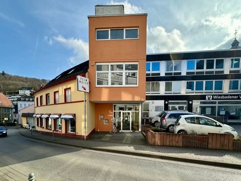 Bad Schwalbach Renditeobjekte, Mehrfamilienhäuser, Geschäftshäuser, Kapitalanlage