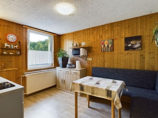 Einliegerwohnung
