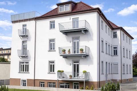 Bad Kissingen Wohnungen, Bad Kissingen Wohnung kaufen