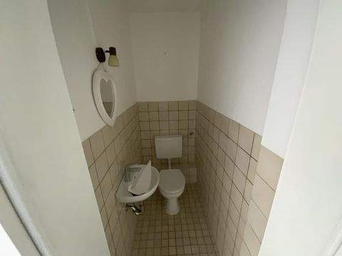 Dorsten Wohnungen, Dorsten Wohnung mieten