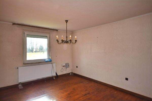 Wohnzimmer Erdgeschoss