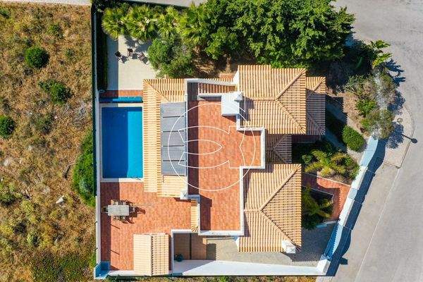 Bezauberndes Anwesen