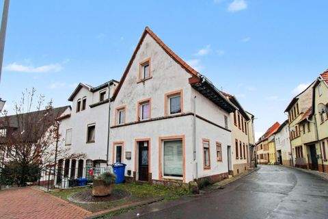 Grünstadt Häuser, Grünstadt Haus kaufen