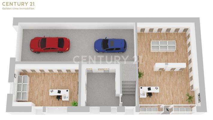 Schützenstr. 2, Erdgeschoss