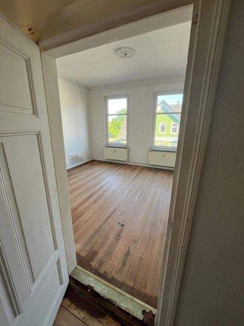 Neustadt-Glewe Häuser, Neustadt-Glewe Haus kaufen