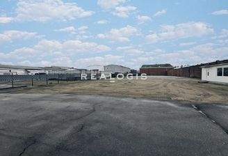 Beispiel Freifläche