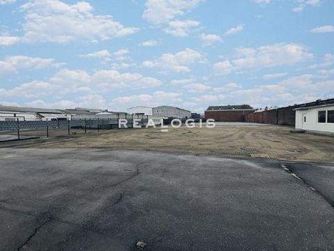 Barsbüttel Industrieflächen, Lagerflächen, Produktionshalle, Serviceflächen