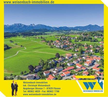 Weisenbach Immobilien