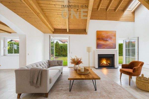 Beispiel - Visualisierung