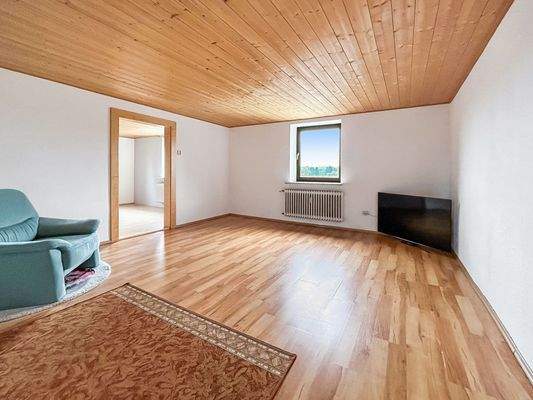 Haupthaus 1. Obergeschoss Kind