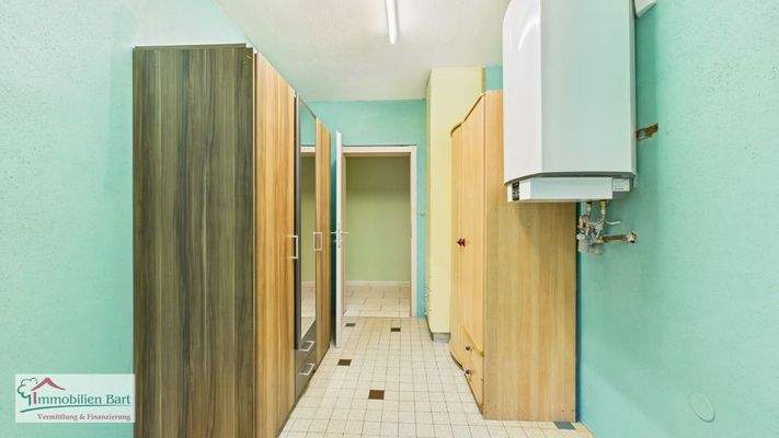 OG - Hauswirtschaftsraum