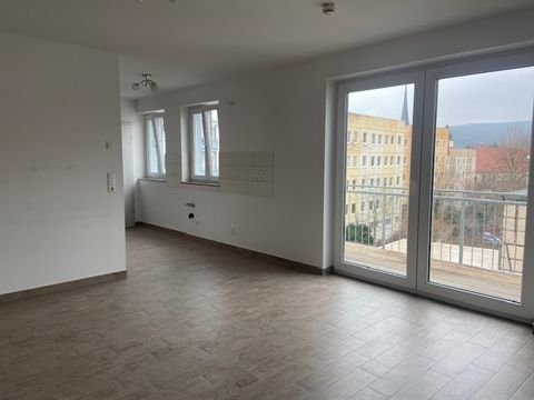 Arnstadt Wohnungen, Arnstadt Wohnung mieten