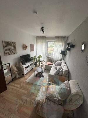 1.OG Schlafraum mit Balkon 