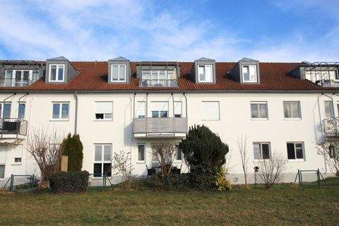 Landsberg am Lech Wohnungen, Landsberg am Lech Wohnung kaufen