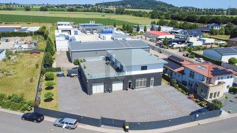 Gehrden Renditeobjekte, Mehrfamilienhäuser, Geschäftshäuser, Kapitalanlage